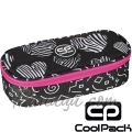 2023 Cool Pack Campus Объл несесер Math Hearts E62568 2023 Cool Pack Campus Объл несесер Math Hearts E62568
